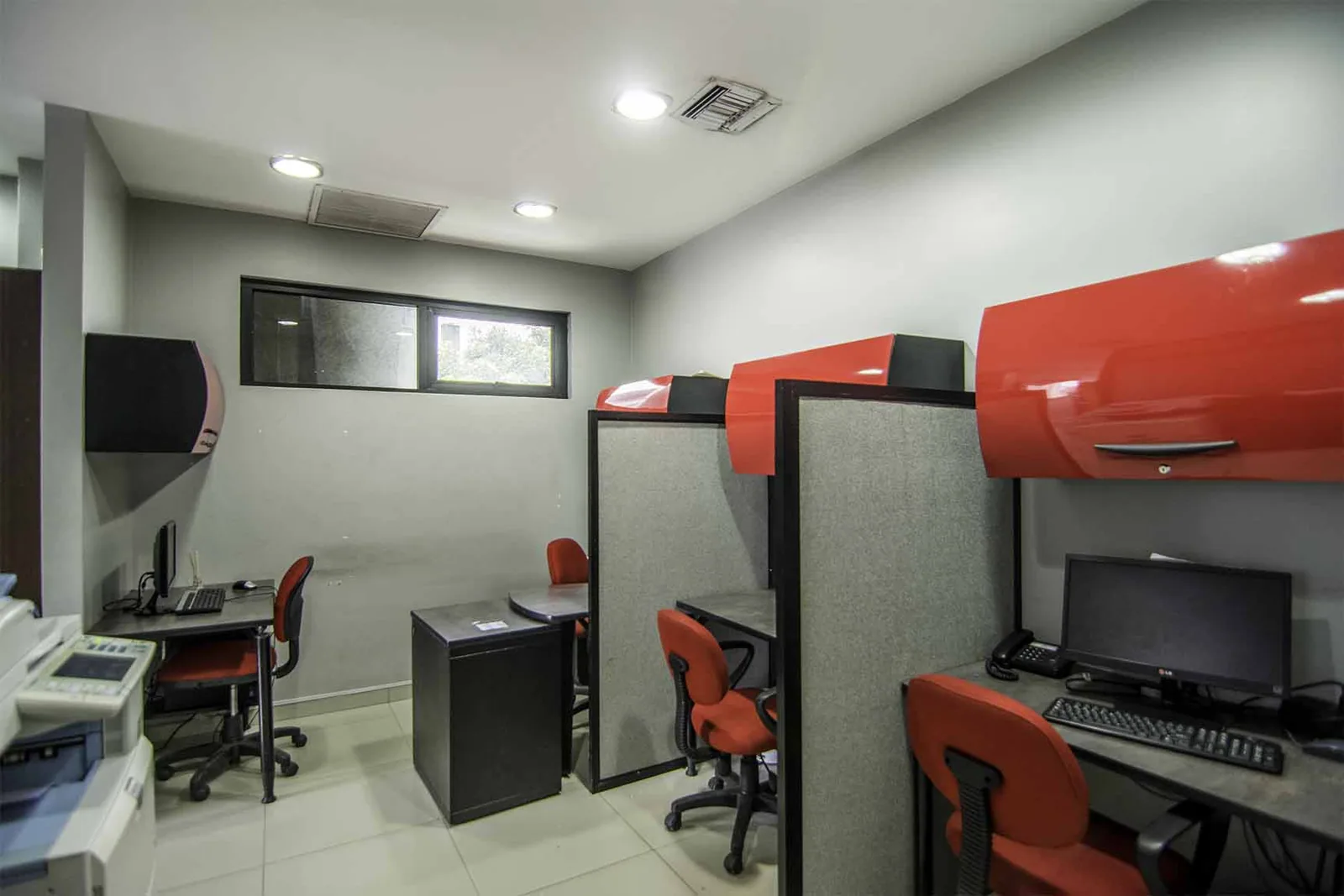 Oficina en venta GS Building, Norte de Guayaquil  – Foto 4