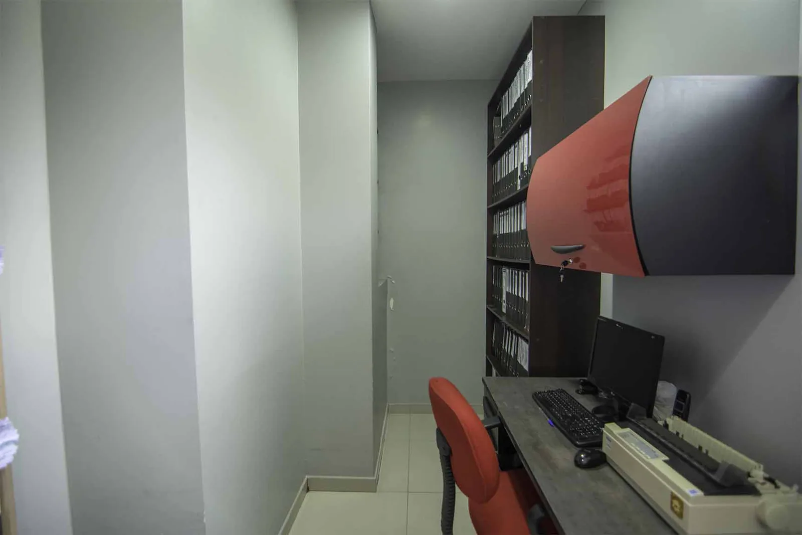 Oficina en venta GS Building, Norte de Guayaquil  – Foto 5