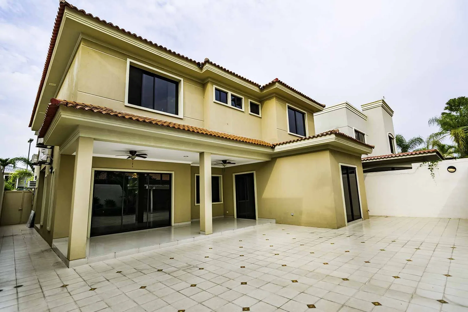 Casa en venta Urb. Terrasol, Vía Samborondón – Foto 1
