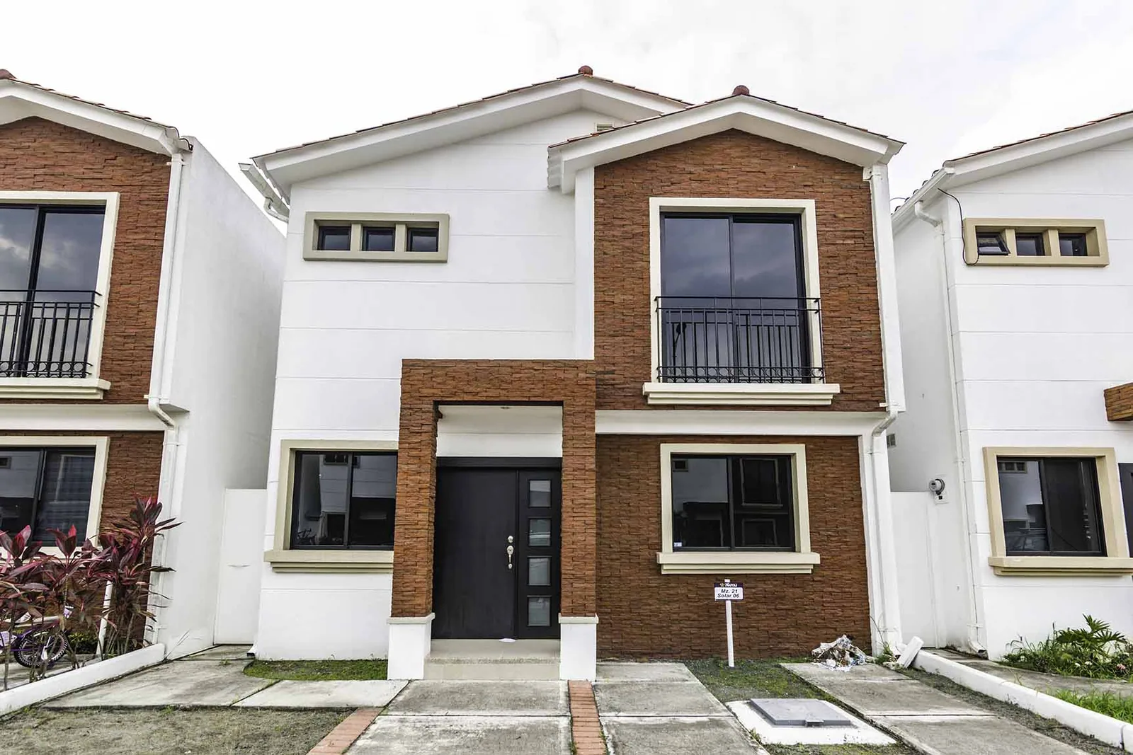 Casa en Venta Urbanización Napoli - Vía Samborondón – Foto 1
