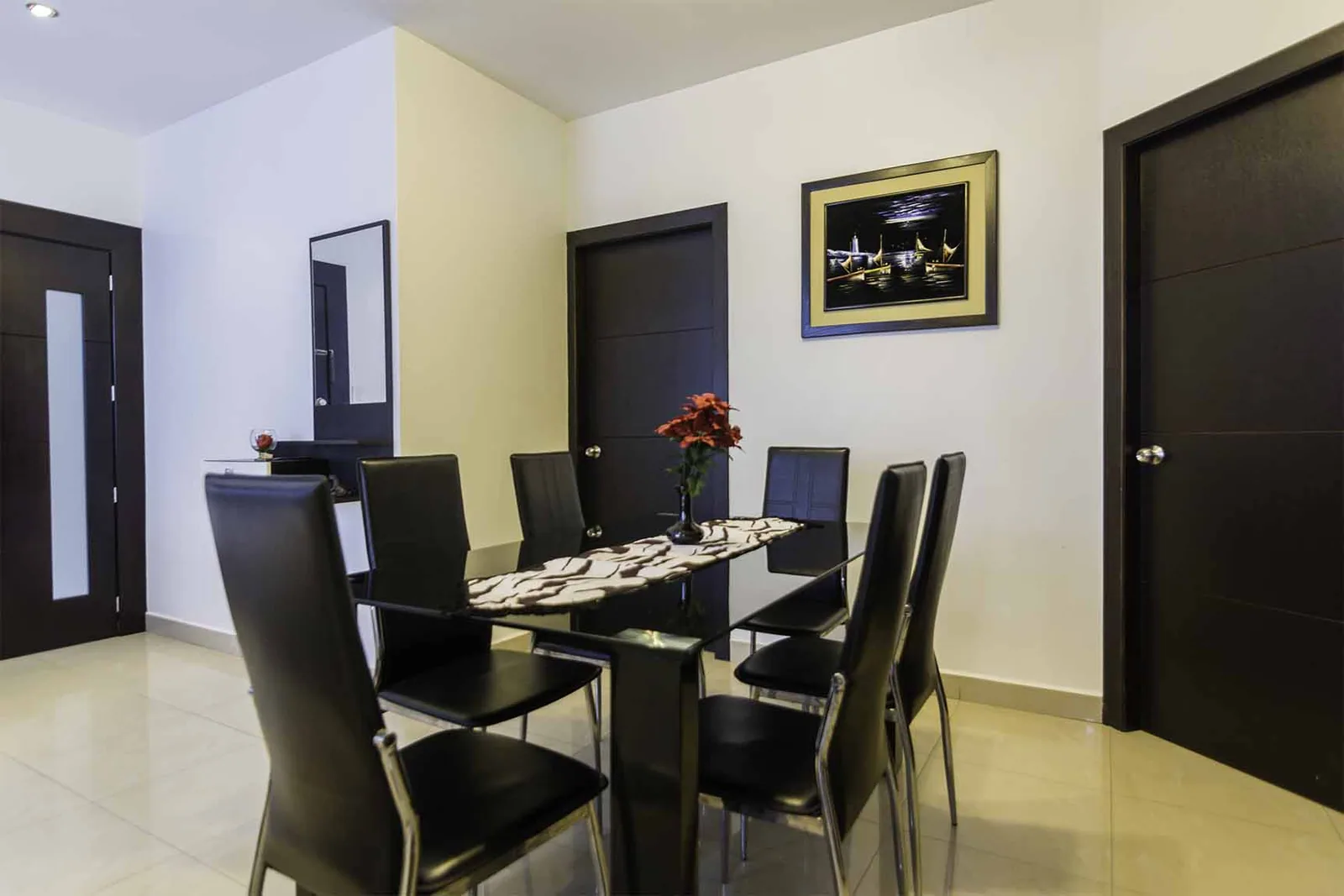 Departamento en alquiler Pórtico I , Puerto Azul ,Vía a la Costa,  – Foto 2