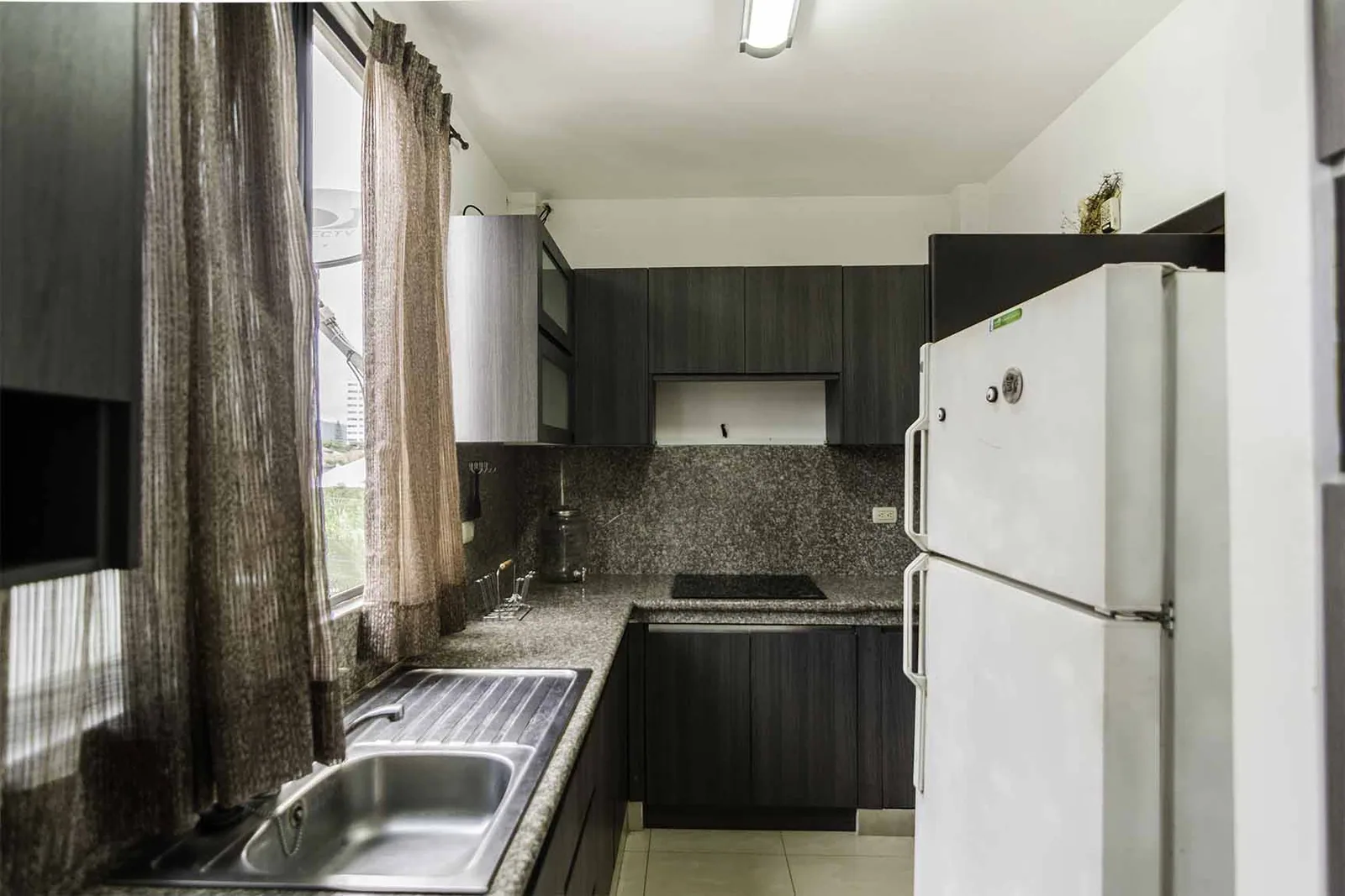 Departamento en alquiler Pórtico I , Puerto Azul ,Vía a la Costa,  – Foto 4