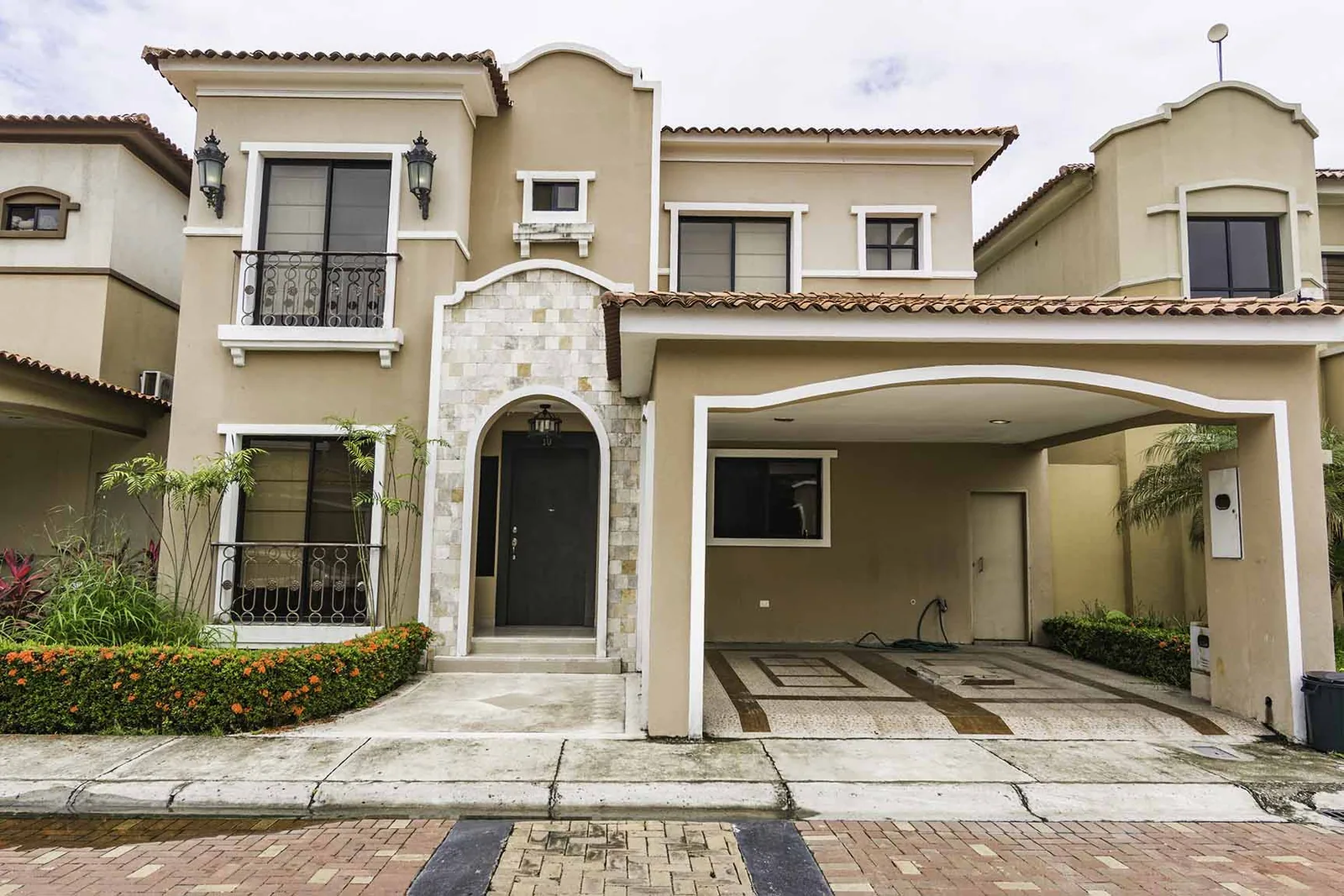 Casa en venta Maralago  , Vía Samborondón  – Foto 1