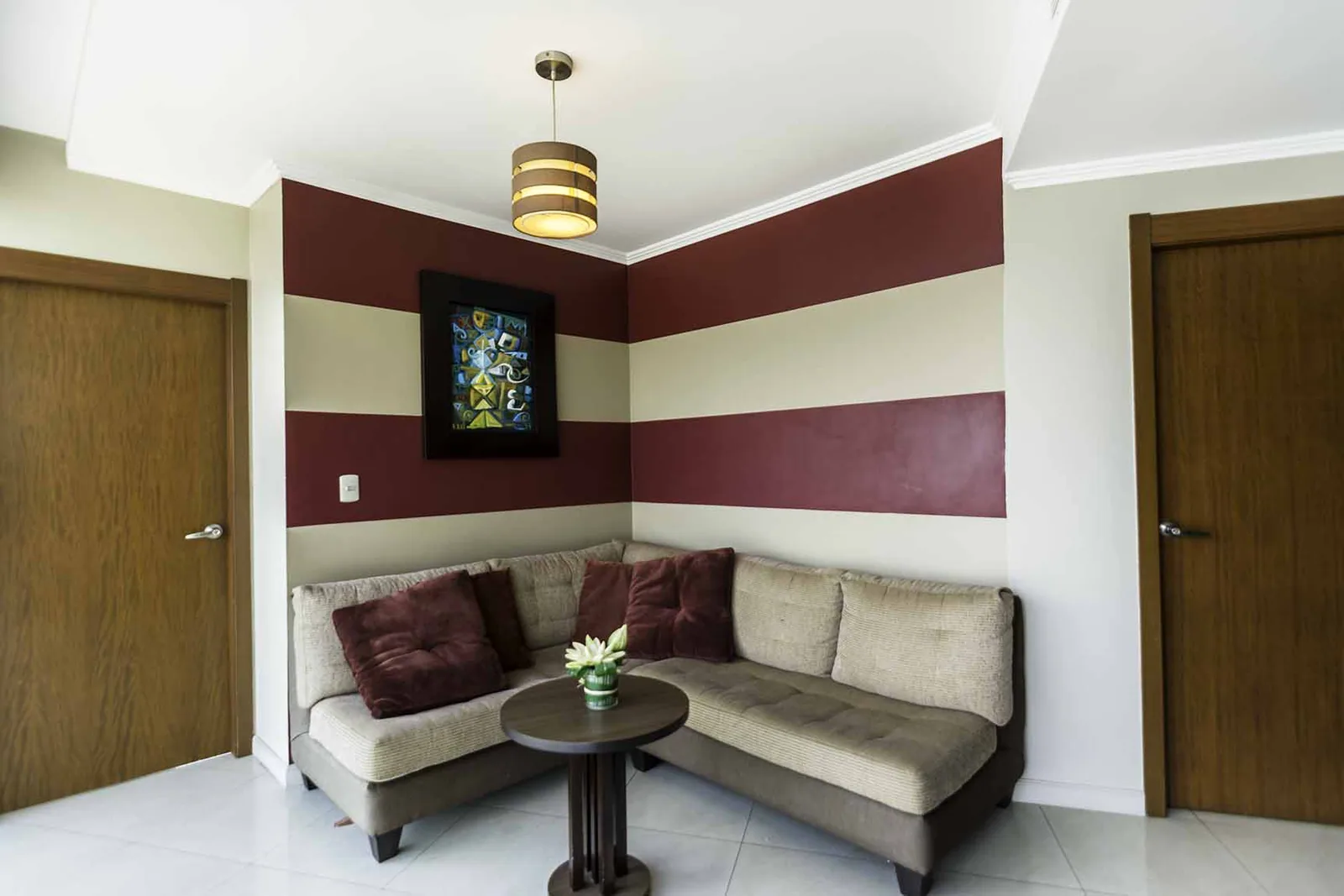 Departamento en alquiler Riverfront I, Puerto Santa Ana, Guayaquil – Foto 2
