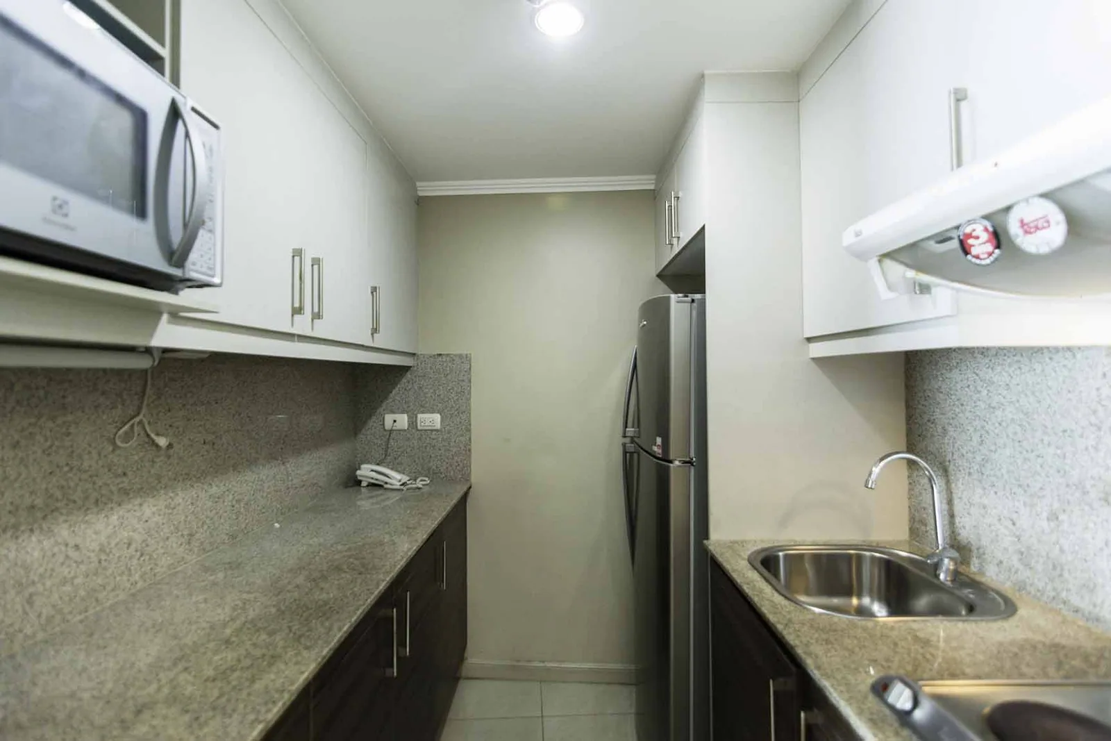 Departamento en alquiler Riverfront I, Puerto Santa Ana, Guayaquil – Foto 5