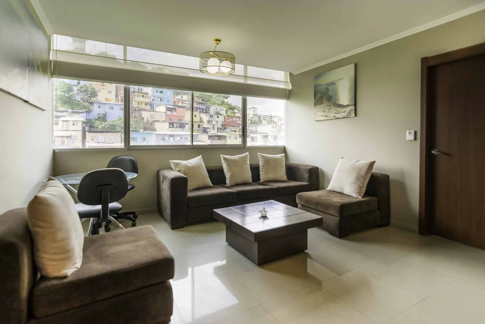 Departamento en alquiler Riverfront I, Puerto Santa Ana, Guayaquil