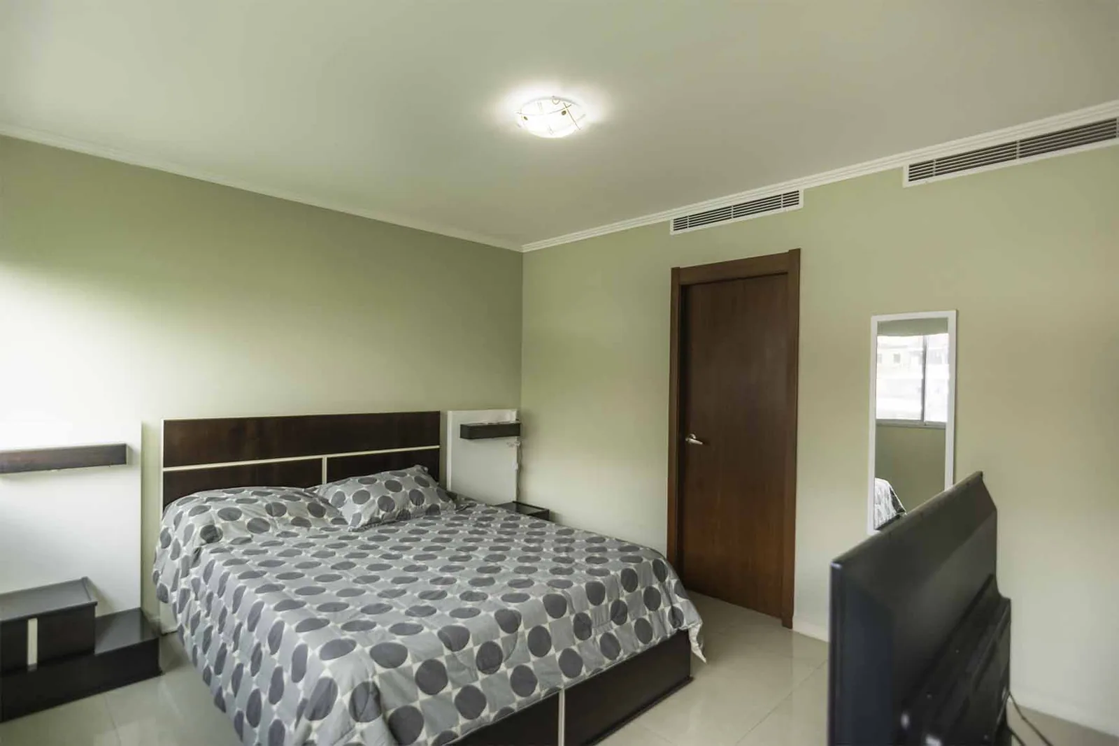 Departamento en alquiler Riverfront I, Puerto Santa Ana, Guayaquil – Foto 4