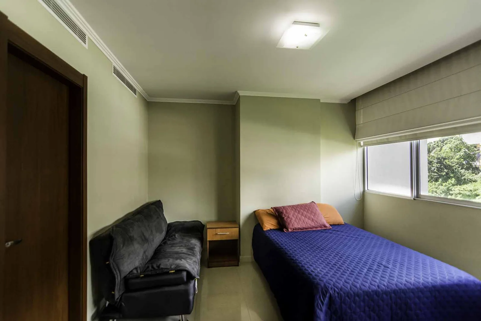 Departamento en alquiler Riverfront I, Puerto Santa Ana, Guayaquil – Foto 5