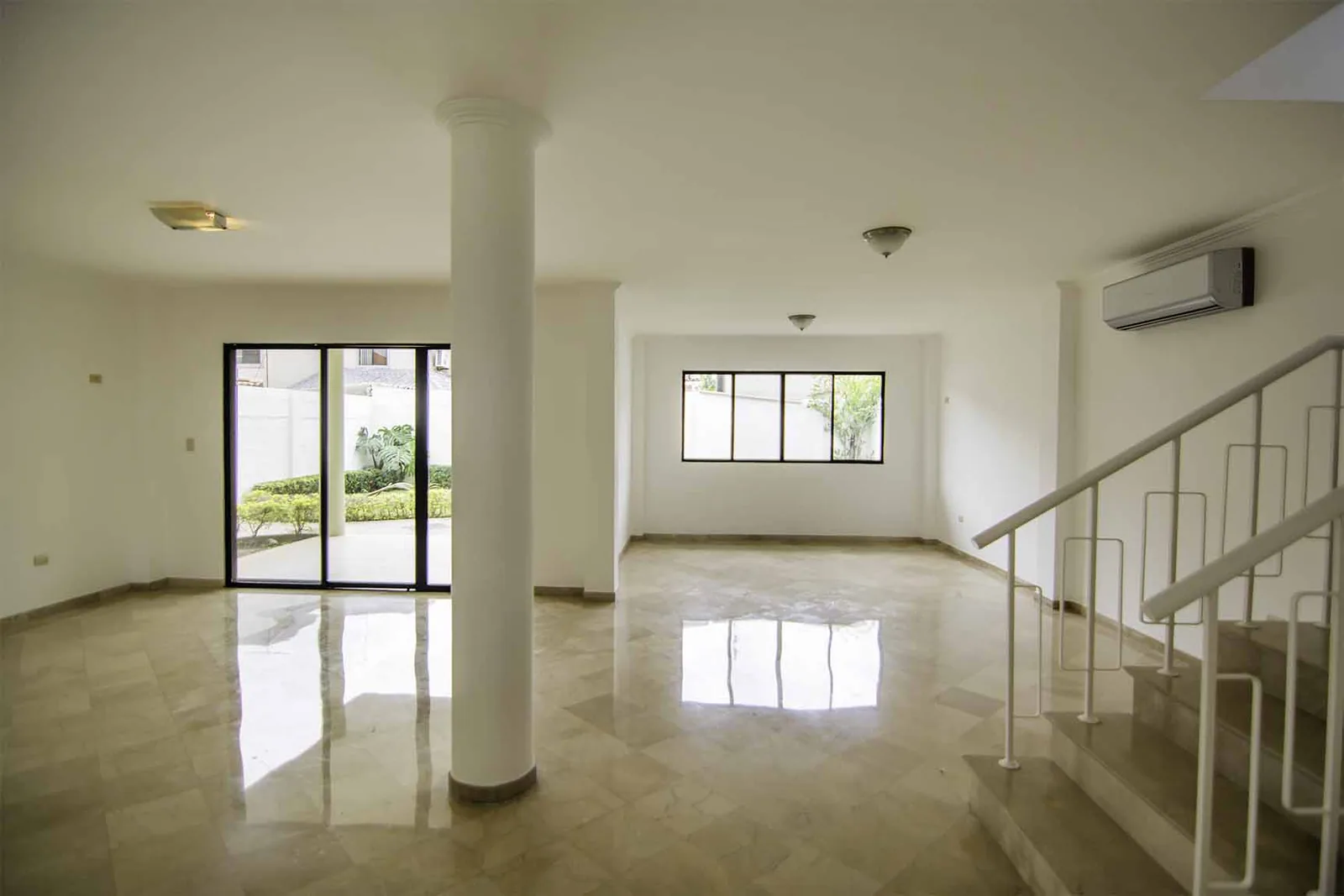 Casa en alquiler Urb. Vía al Sol, Vía a la Costa – Foto 2