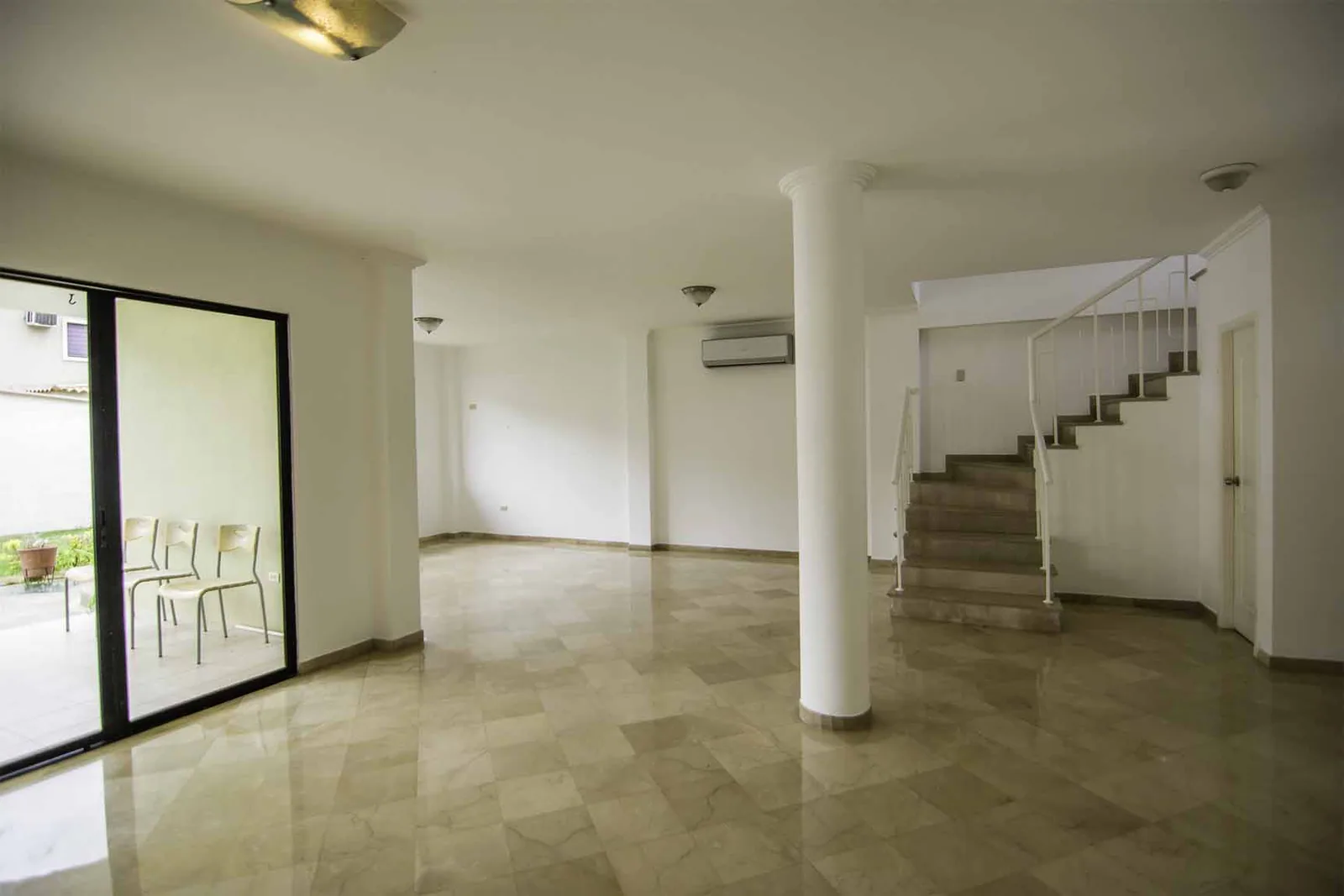 Casa en alquiler Urb. Vía al Sol, Vía a la Costa – Foto 3