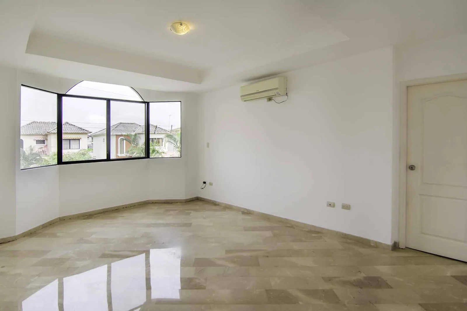 Casa en alquiler Urb. Vía al Sol, Vía a la Costa – Foto 5
