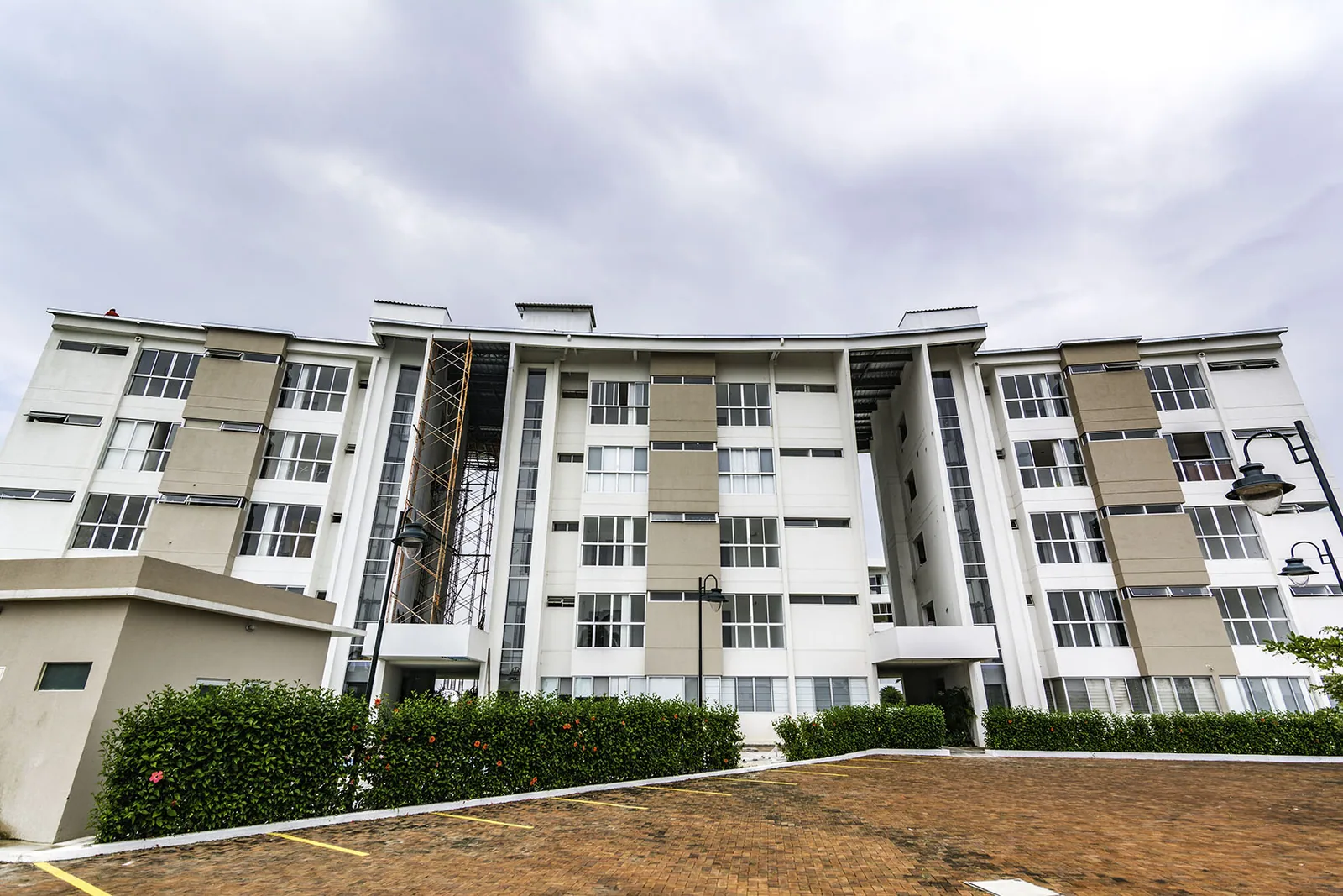 Departamento en Venta Urb. Dubai, Isla Mocolí, Vía Samborondón. – Foto 1
