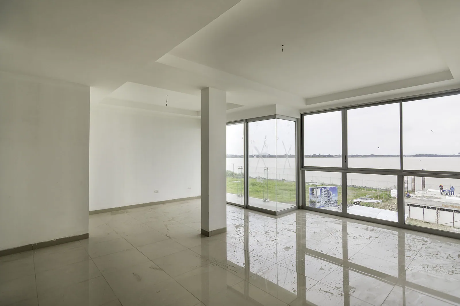Departamento en Venta Urb. Dubai, Isla Mocolí, Vía Samborondón. – Foto 5