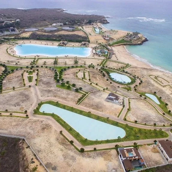Terreno en Venta en Casa del Sol, Ayangue, Santa Elena – Foto 5