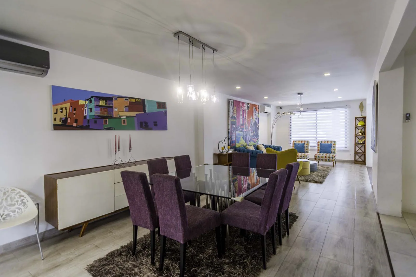 Casa en venta Urb. Las Riberas, Vía Samborondón   – Foto 2