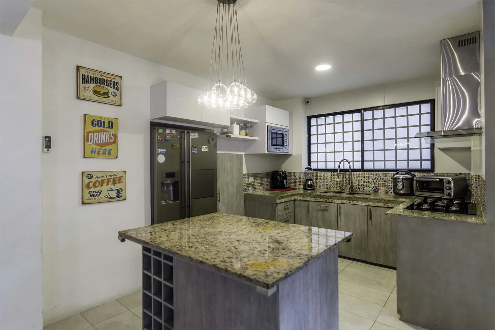 Casa en venta Urb. Las Riberas, Vía Samborondón   – Foto 3