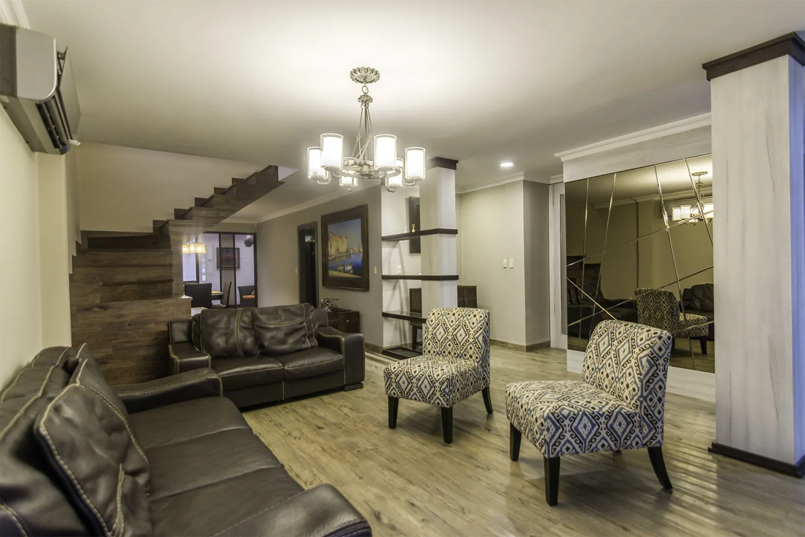 Casa en venta Urb. Punta Esmeraldas, Vía a la Costa – Foto 2