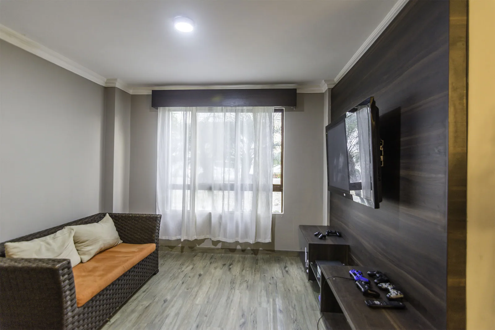 Casa en venta Urb. Punta Esmeraldas, Vía a la Costa – Foto 3