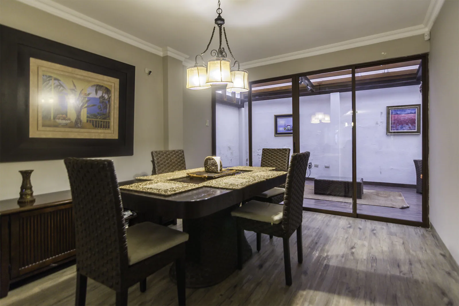 Casa en venta Urb. Punta Esmeraldas, Vía a la Costa – Foto 4