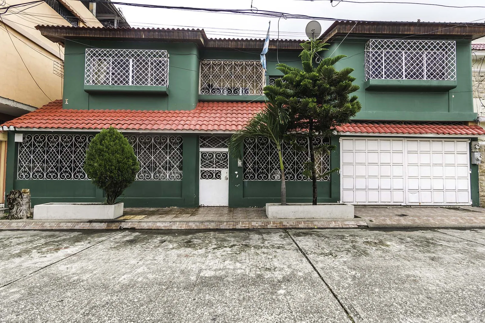 Casa en alquiler en Urdenor 1,Norte de Guayaquil