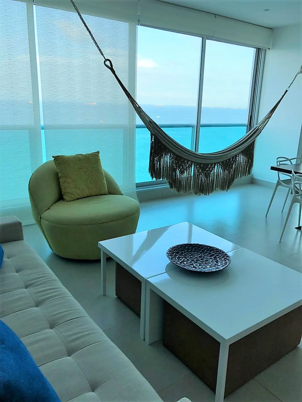 Departamento en venta Edificio Bay Point, Salinas  – Foto 1