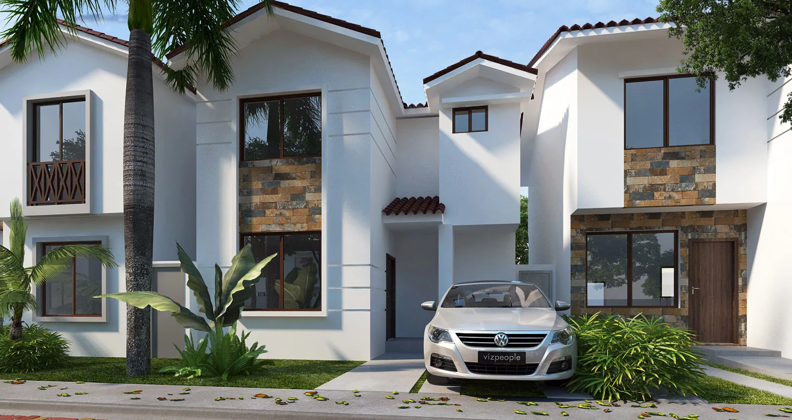 Ciudad del Valle Villa Ana Paula – Foto 1