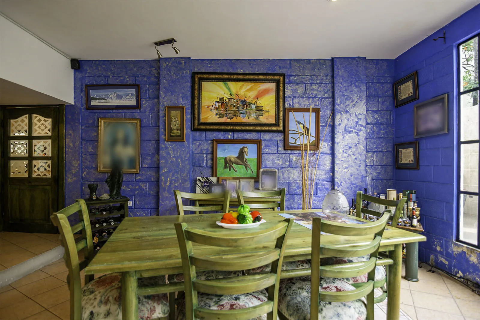 Casa en venta en urbanización Puerto Azul, Vía a la Costa – Foto 3