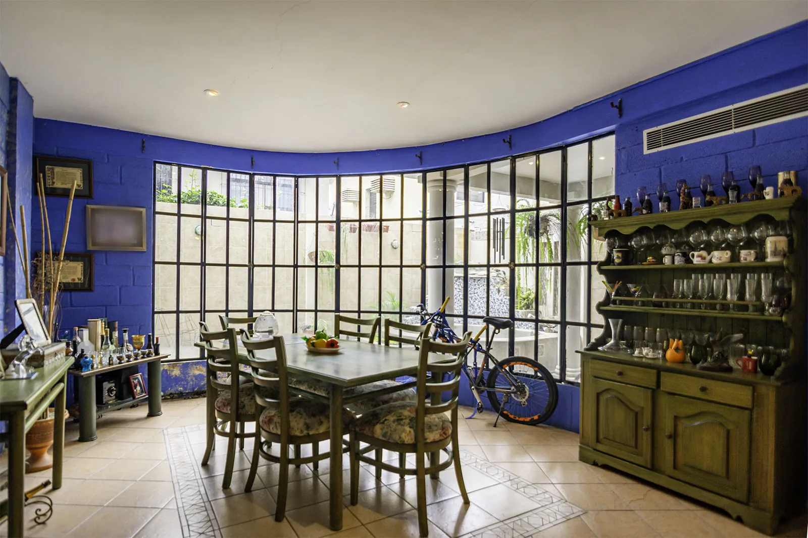 Casa en venta en urbanización Puerto Azul, Vía a la Costa – Foto 4