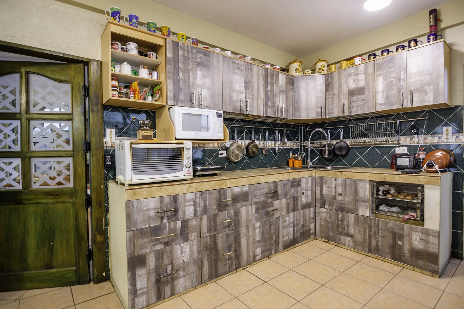 Casa en venta en urbanización Puerto Azul, Vía a la Costa – Foto 5
