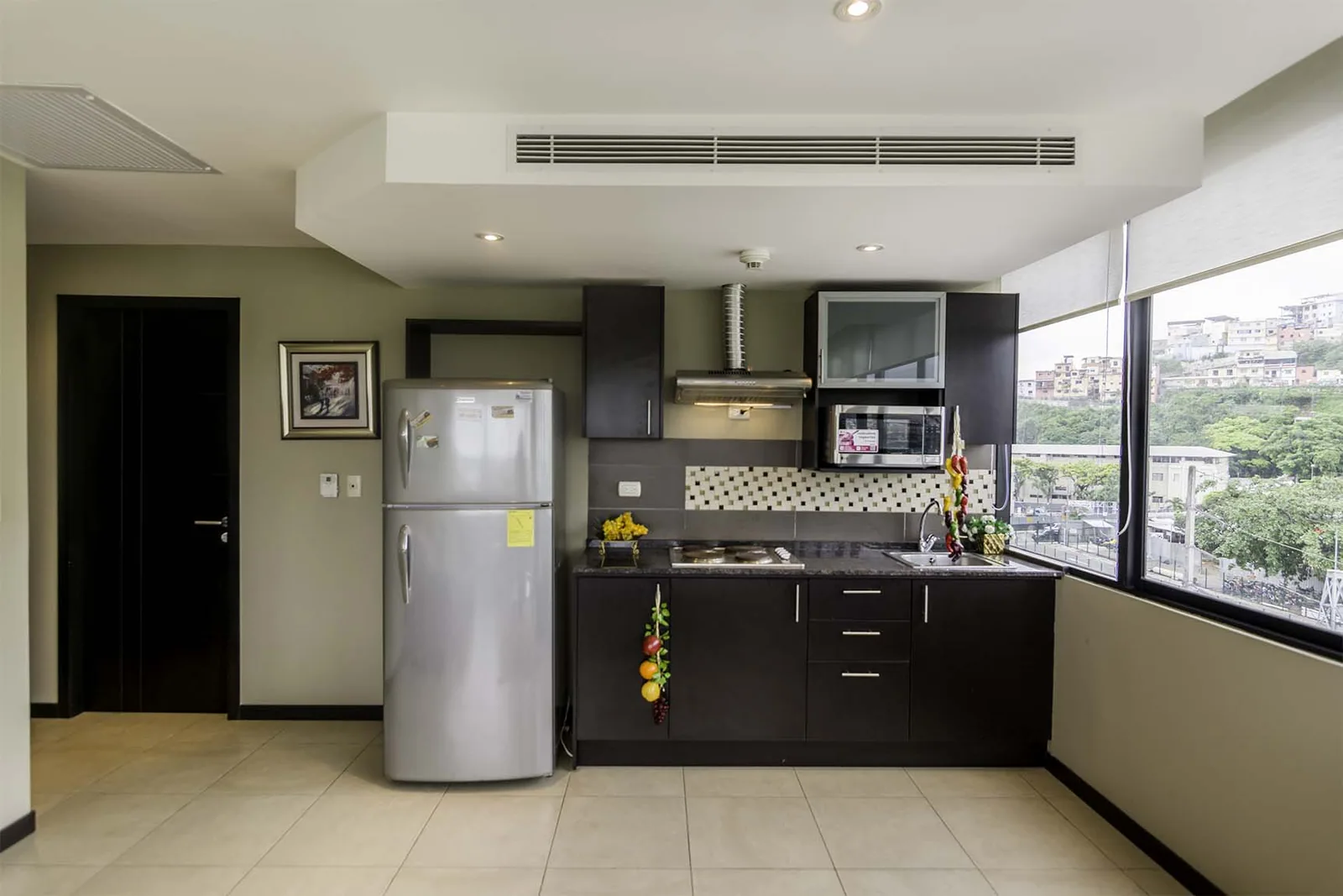 Departamento en alquiler Edificio Bellini IV, Puerto Santa Ana, Guayaquil  – Foto 4