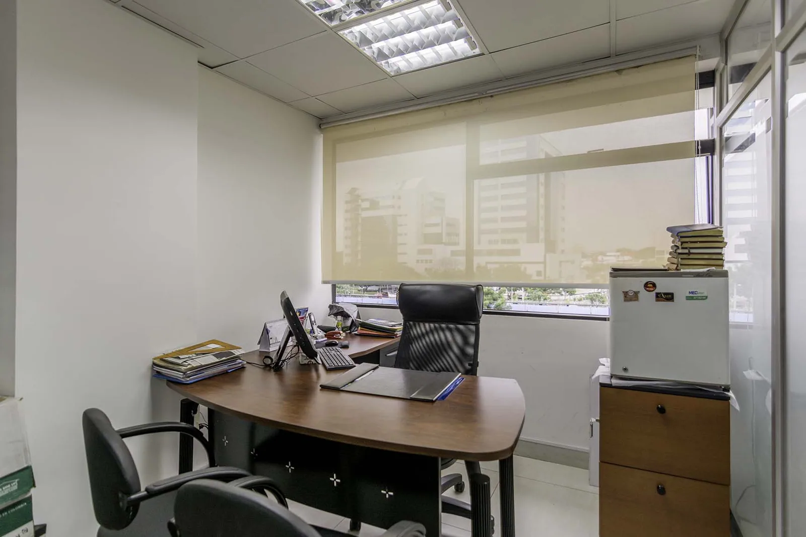 Oficina en venta en el Edificio Atlantis, Norte de Guayaquil – Foto 4