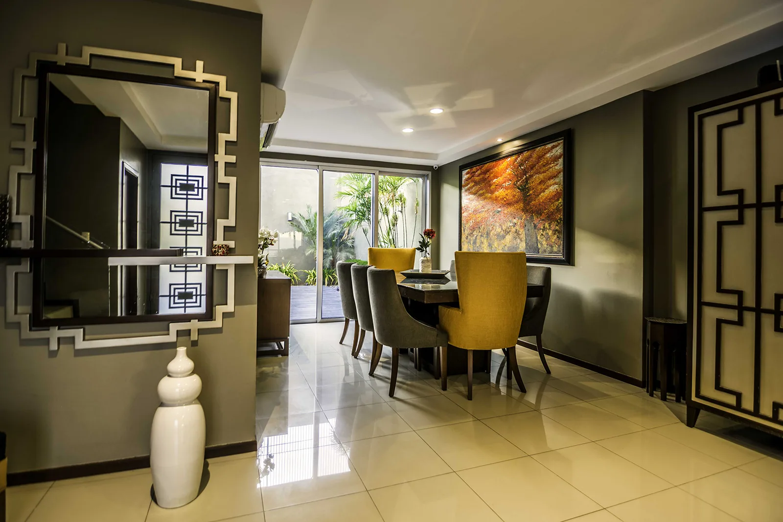 Casa en venta Urb. San Sebastían, Samborondón – Foto 4