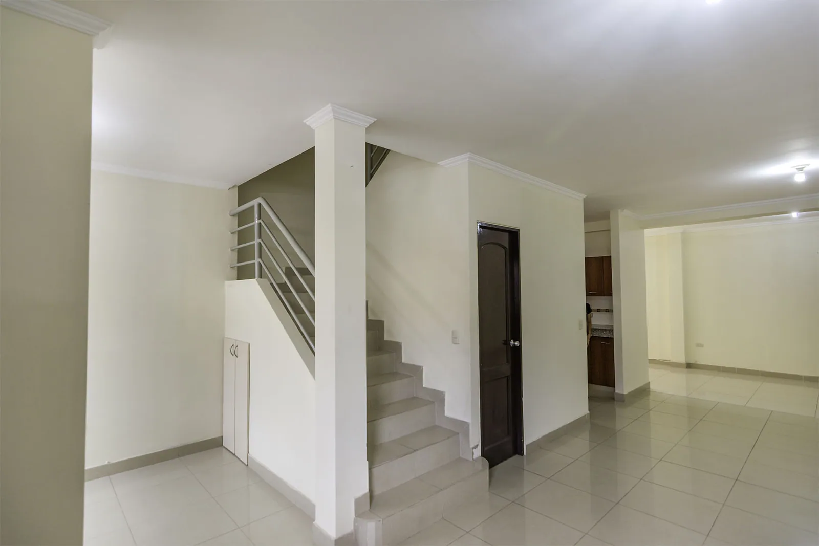 Casa en alquiler Urbanización Milann Vía Samborondón – Foto 2