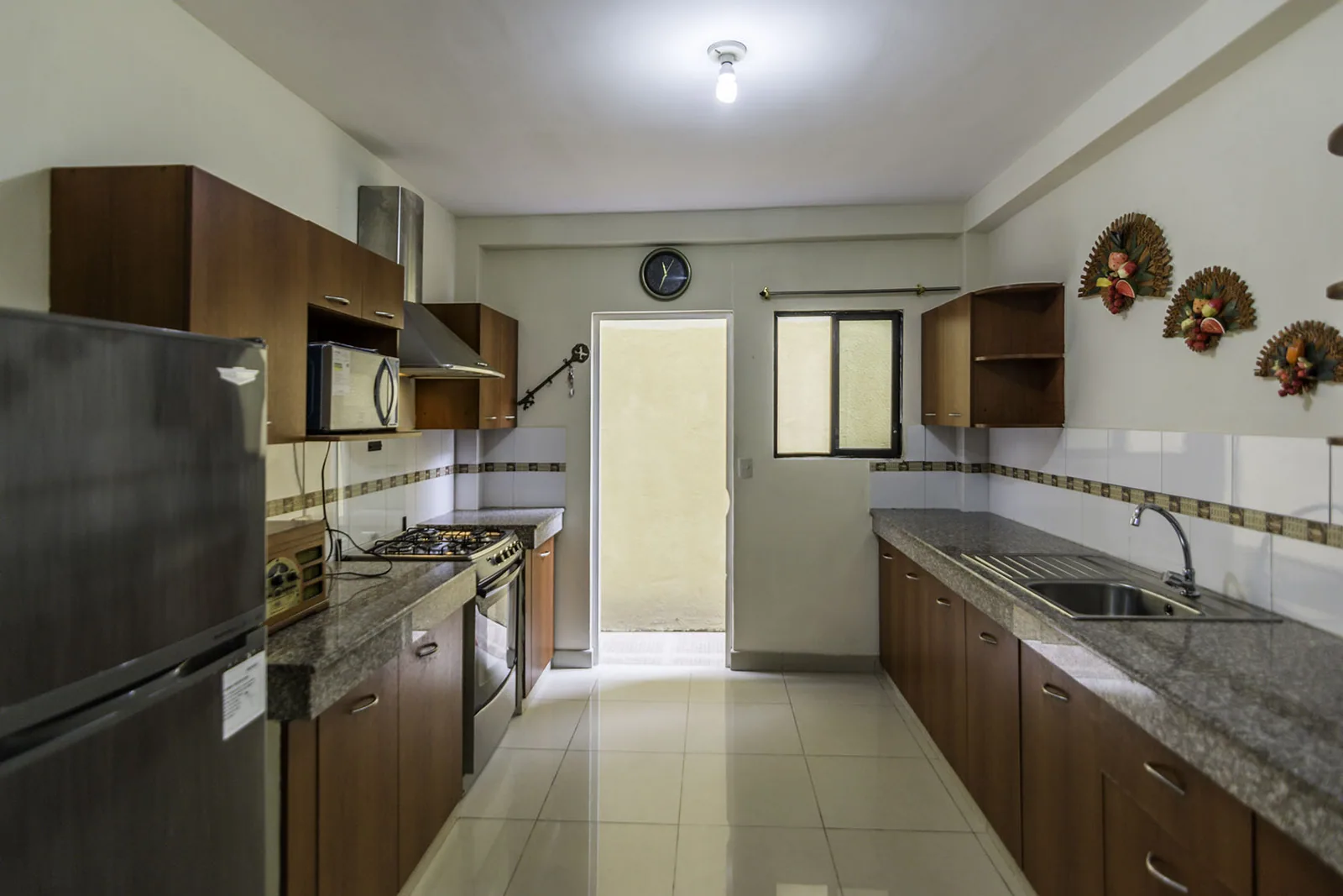 Casa en alquiler Urbanización Milann Vía Samborondón – Foto 3