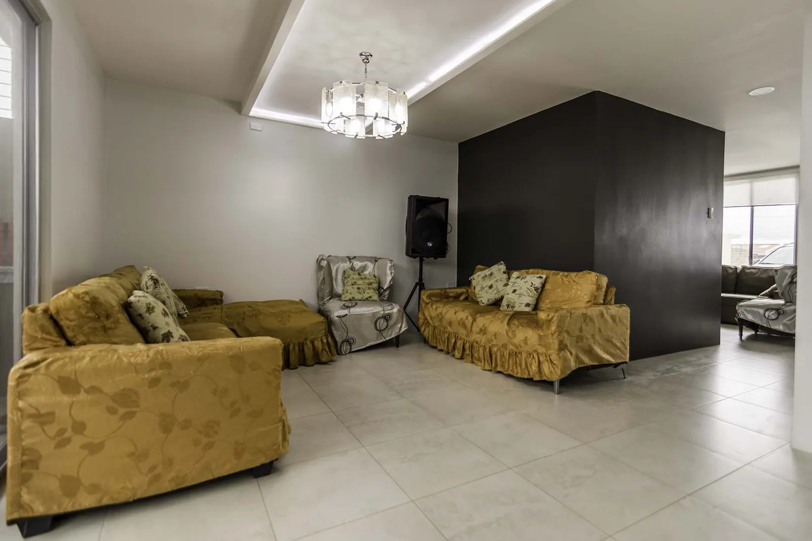 Casa en alquiler Urb. San Antonio, Vía Samborondón – Foto 2