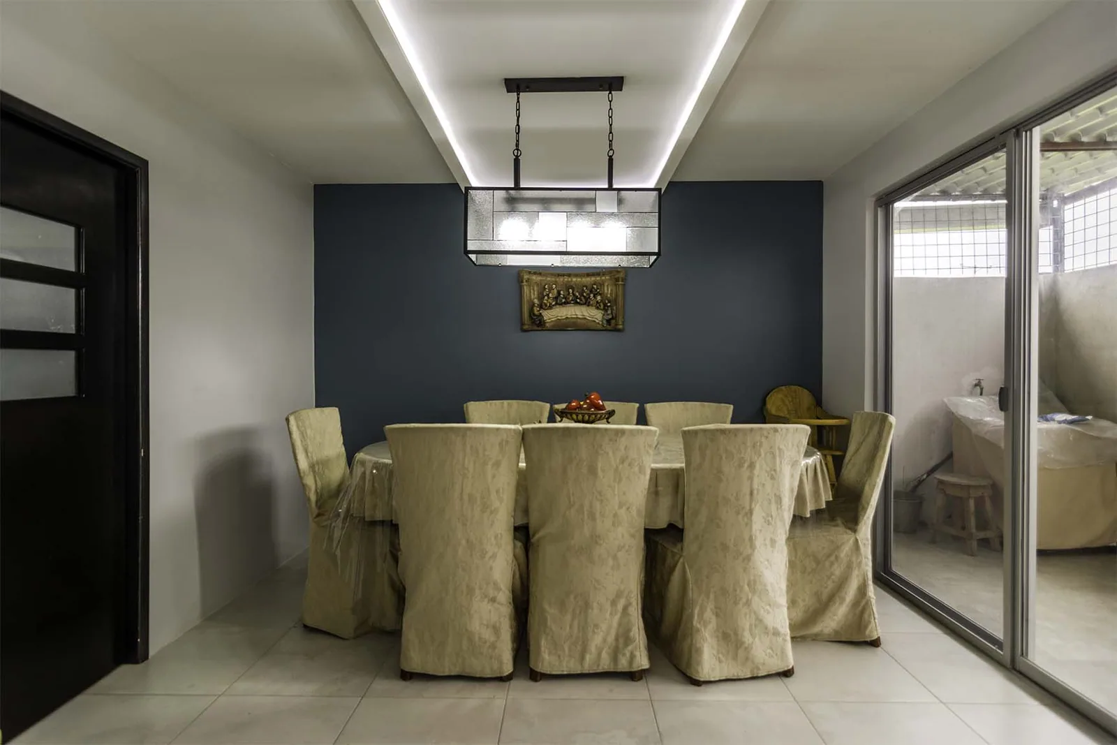 Casa en alquiler Urb. San Antonio, Vía Samborondón – Foto 3