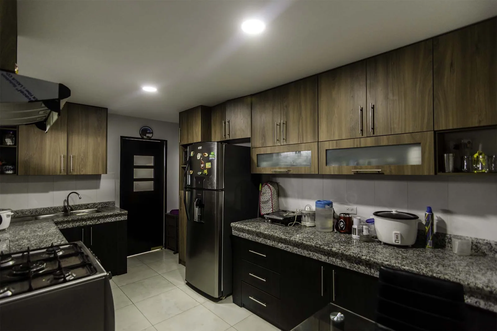 Casa en alquiler Urb. San Antonio, Vía Samborondón – Foto 4