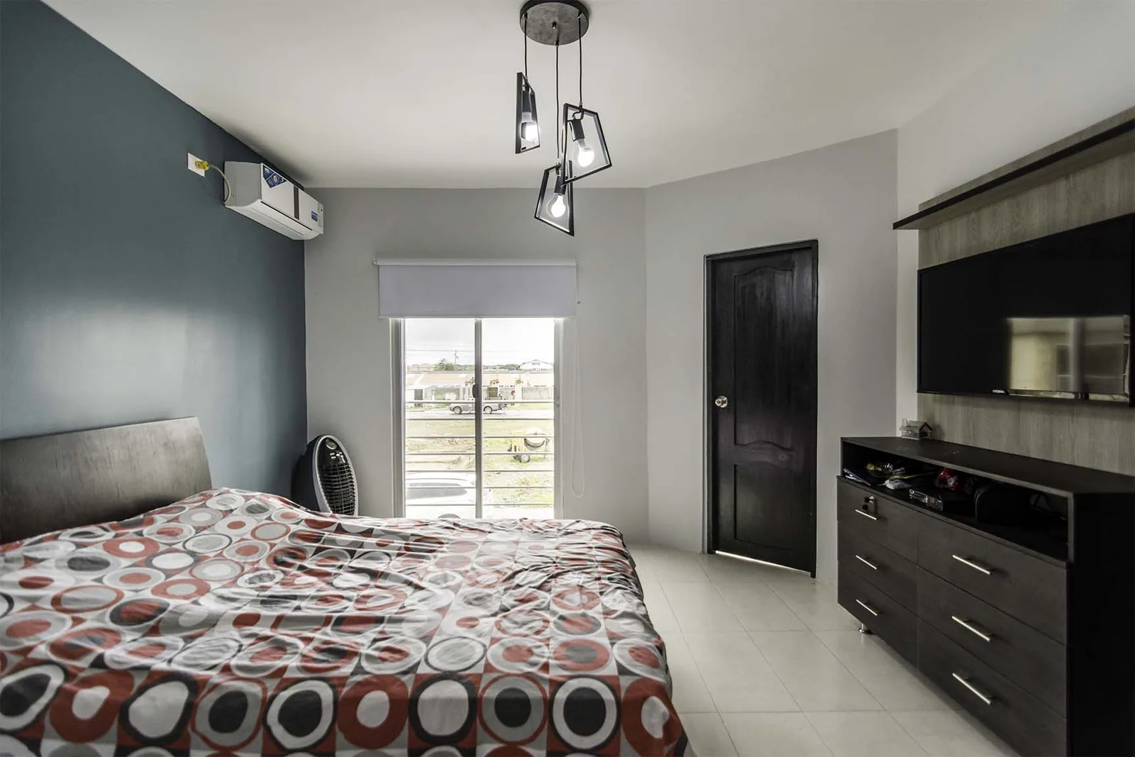 Casa en alquiler Urb. San Antonio, Vía Samborondón – Foto 5