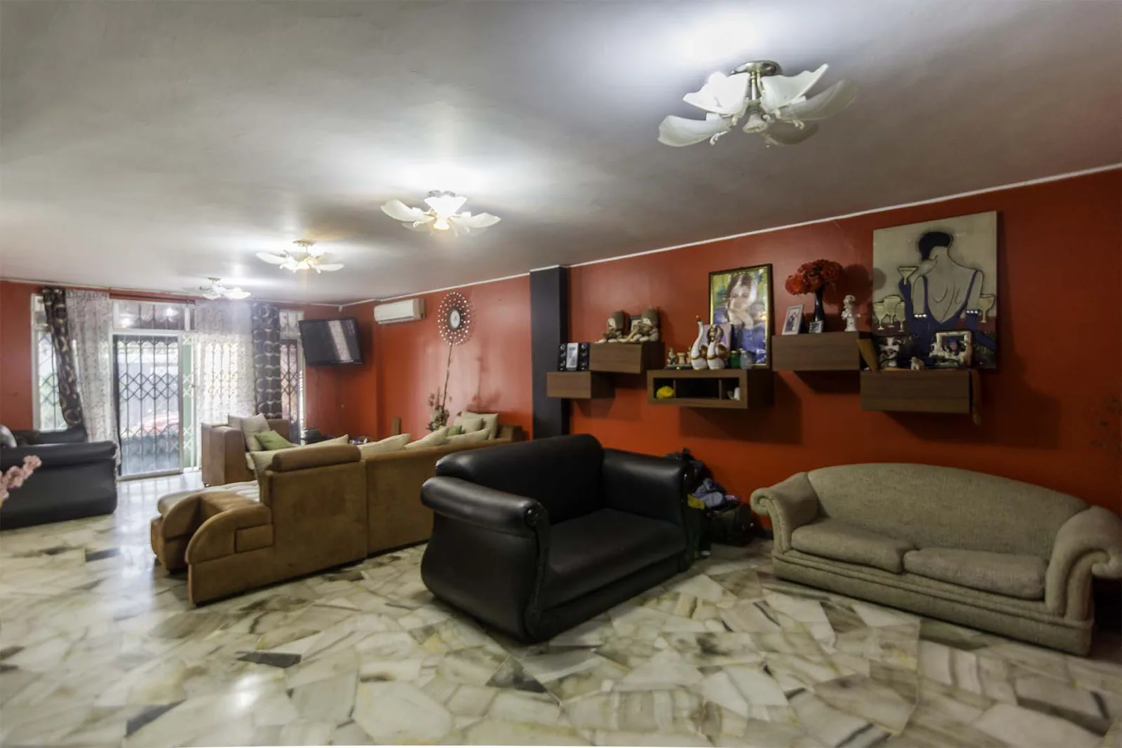 Casa en venta Cdla. Urdenor 1, Norte de Guayaquil – Foto 2
