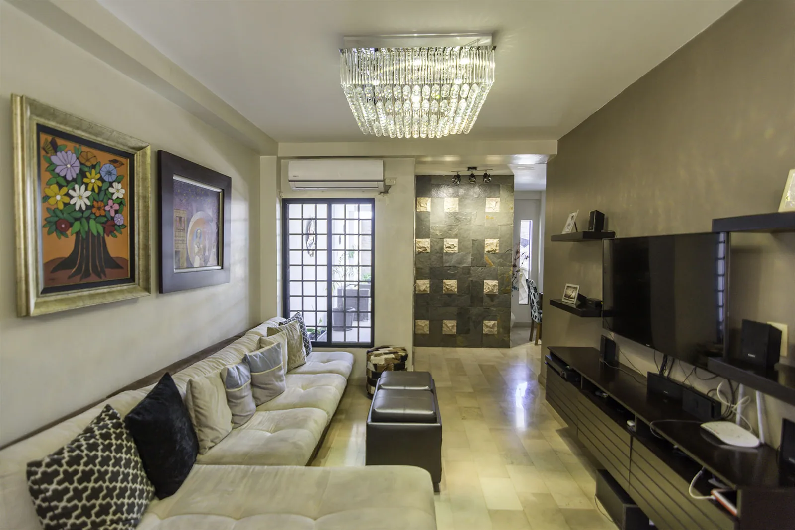 Casa en venta Urb. Villa Club, Vía Samborondón  – Foto 2