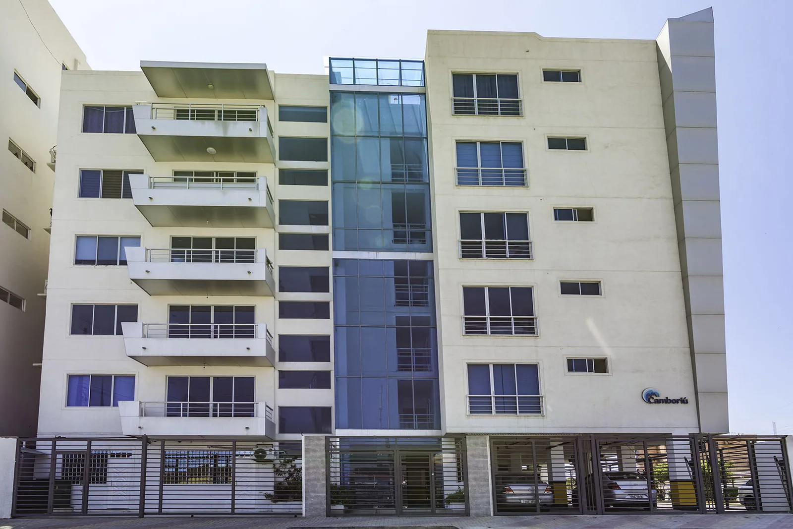 Departamento en venta  Camboriú, Salinas – Foto 1