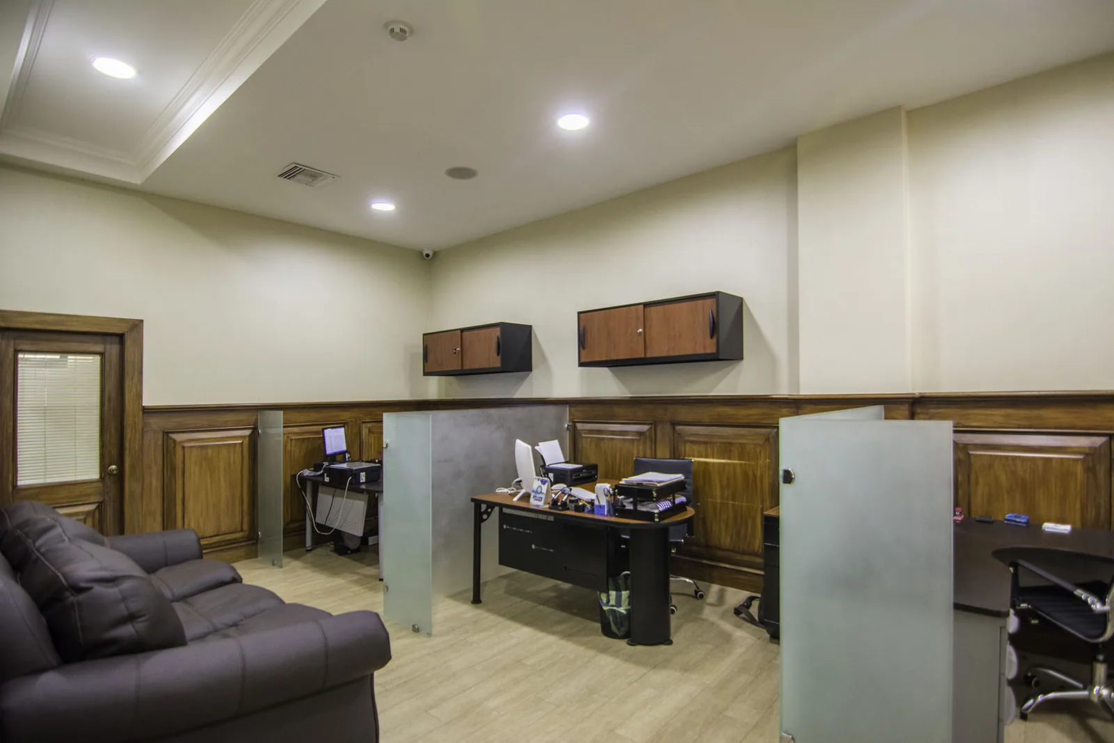 Oficina en venta en C.C. Laguna Plaza, Vía a la Costa – Foto 4