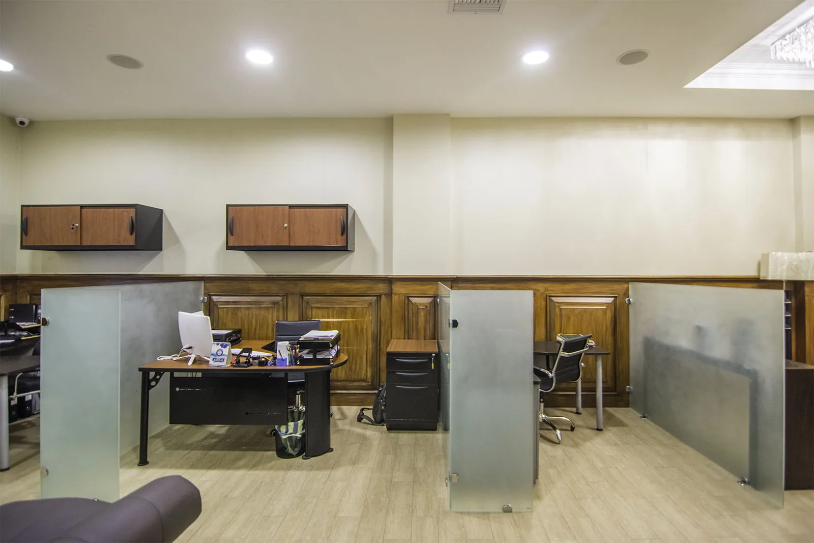 Oficina en venta en C.C. Laguna Plaza, Vía a la Costa – Foto 5