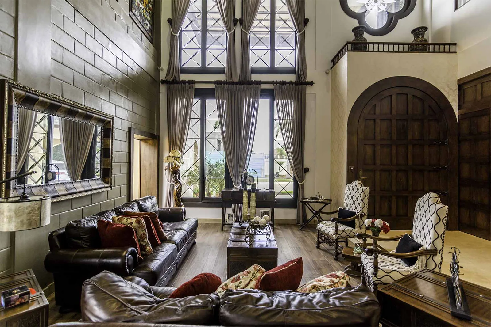 Casa en venta en la Urbanización Portofino, Vía a la Costa – Foto 2