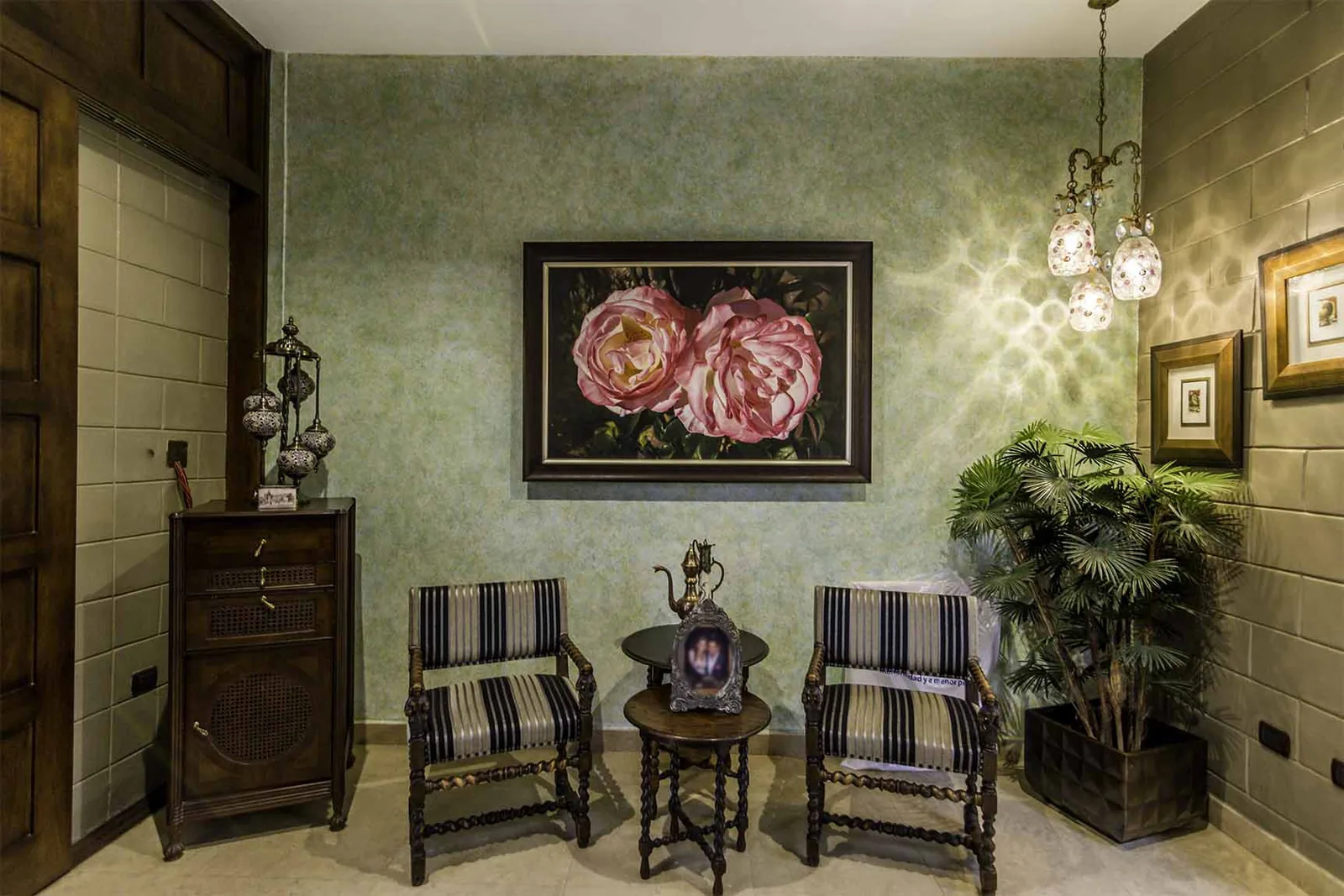 Casa en venta en la Urbanización Portofino, Vía a la Costa – Foto 5