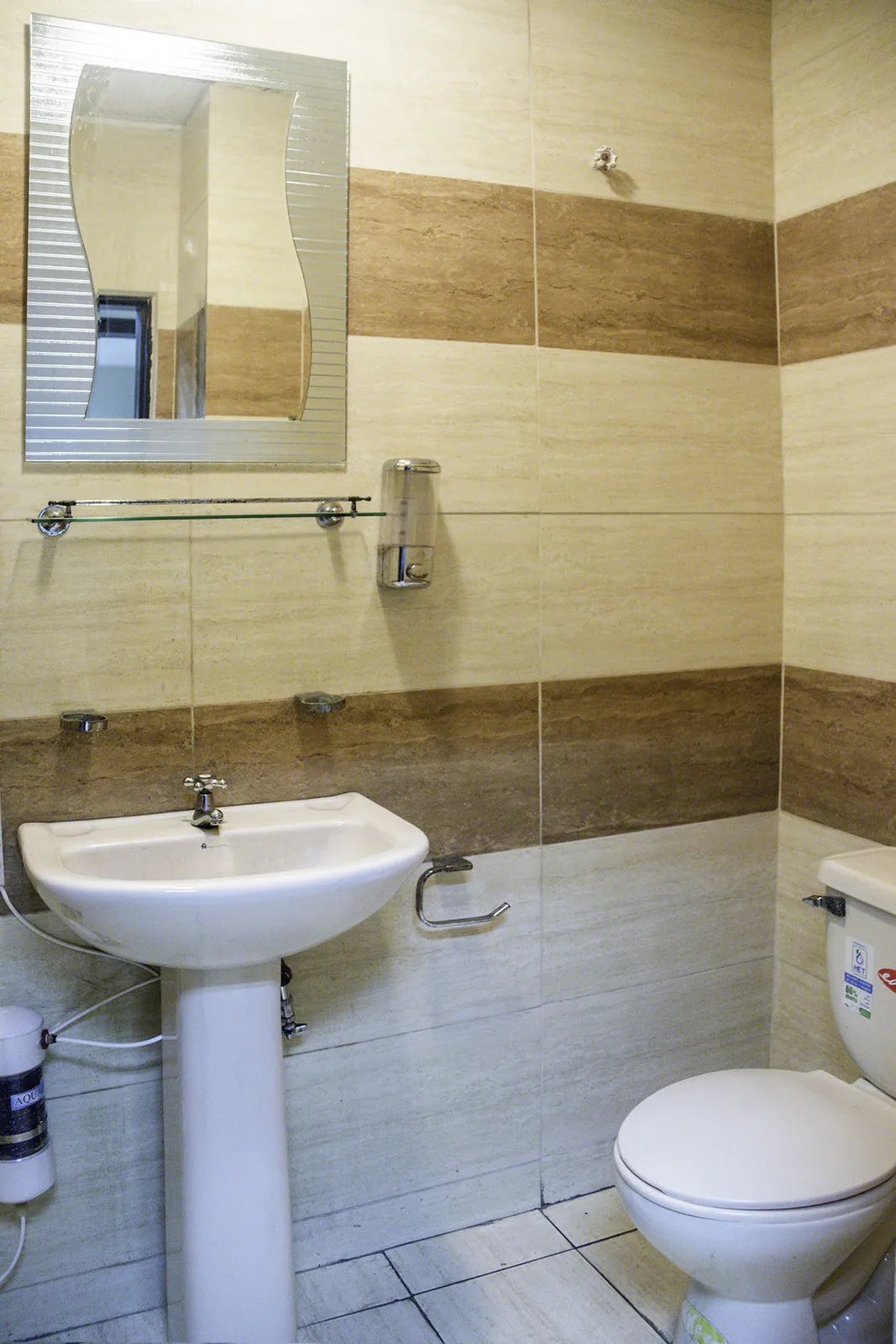 Oficina en venta en Edificio Cosmo Center, Centro de Guayaquil – Foto 5