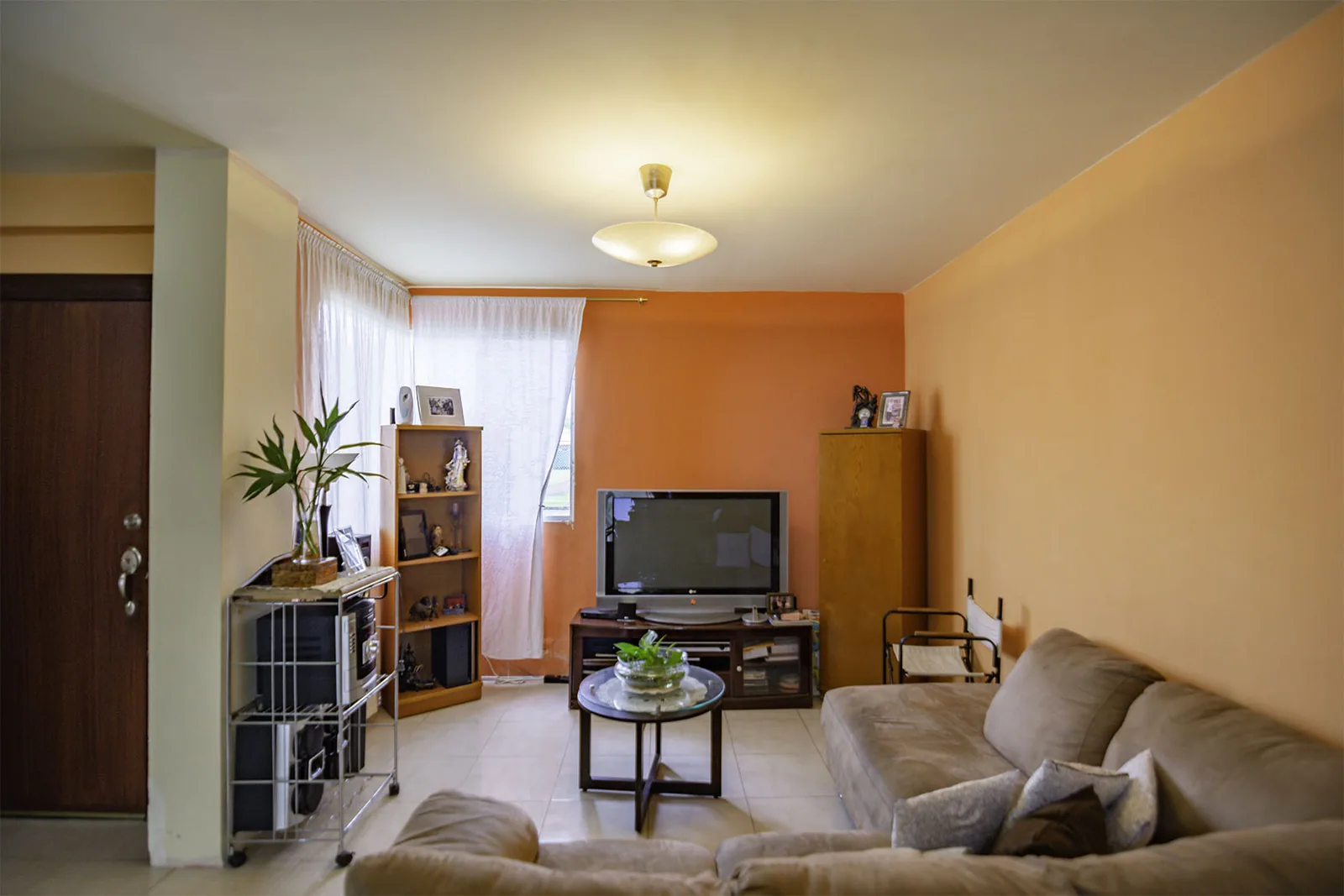 Casa en alquiler en Urbanización Málaga 2, Vía Samborondón – Foto 4
