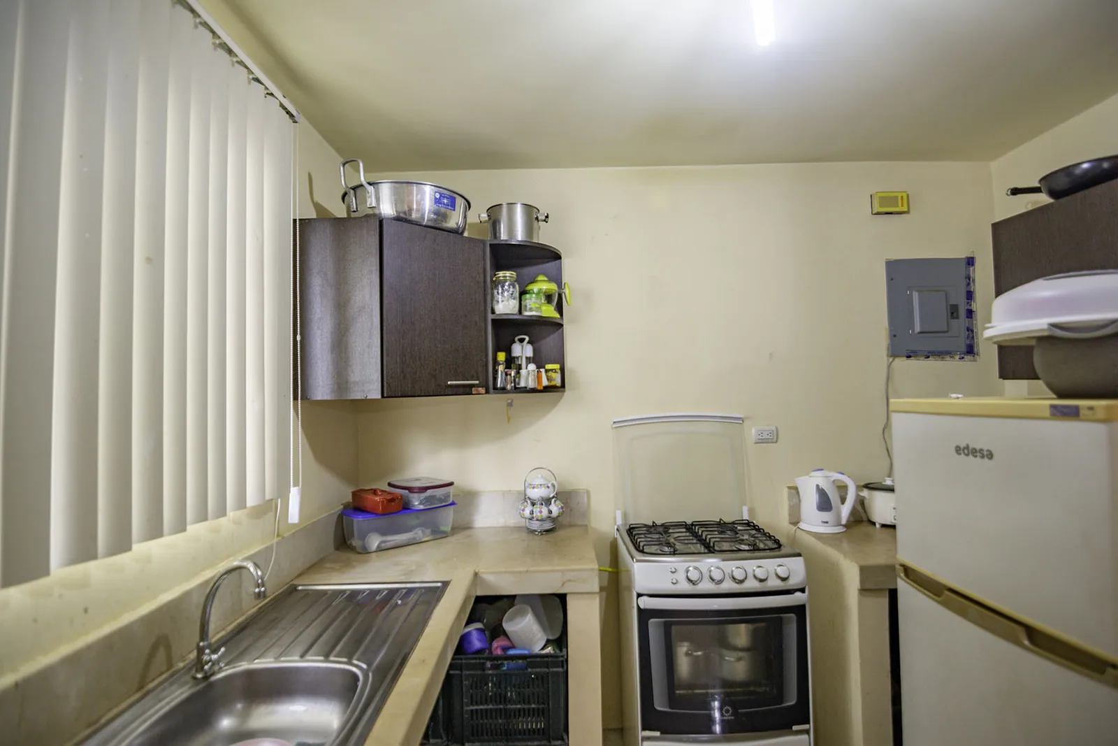 Casa en alquiler en Urbanización Málaga 2, Vía Samborondón – Foto 5