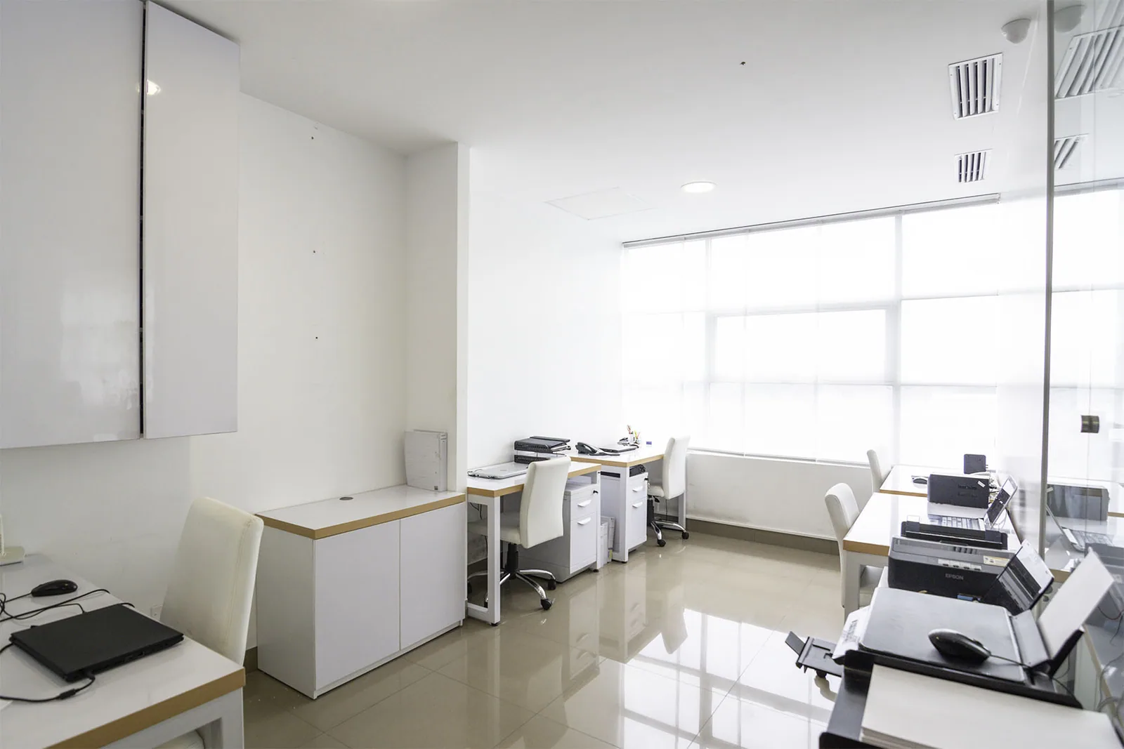 Oficina en venta Edificio Olivos Tower, Ceibos, Norte de Guayaquil – Foto 4