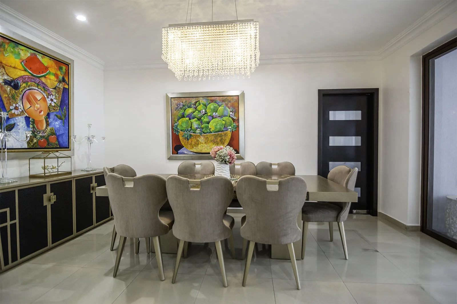 Casa en venta en la Urbanización Terrasol, Vía a Samborondón  – Foto 5